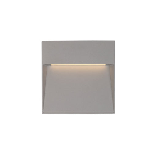 Kuzco Lighting - EW71305-GY - LED Wall Sconce - Casa - Grey