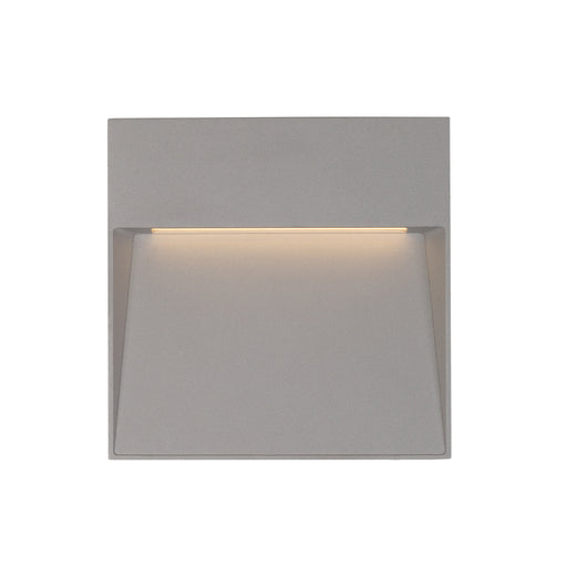 Kuzco Lighting - EW71309-GY - LED Wall Sconce - Casa - Grey