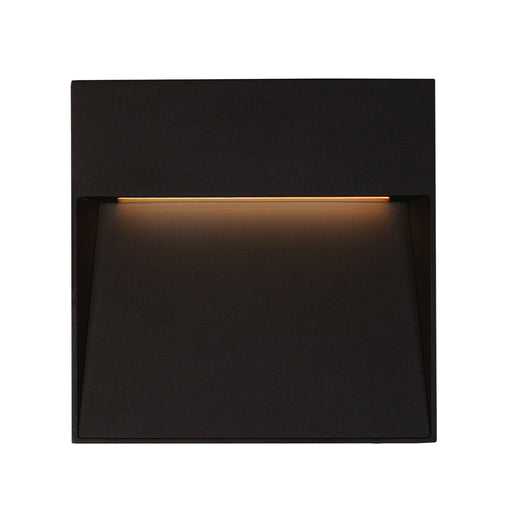 Kuzco Lighting - EW71311-BK - LED Wall Sconce - Casa - Black