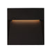 Kuzco Lighting - EW71311-BK - LED Wall Sconce - Casa - Black