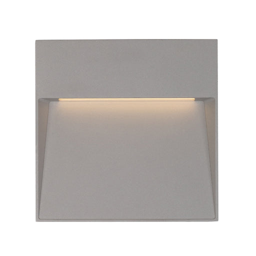 Kuzco Lighting - EW71311-GY - LED Wall Sconce - Casa - Grey