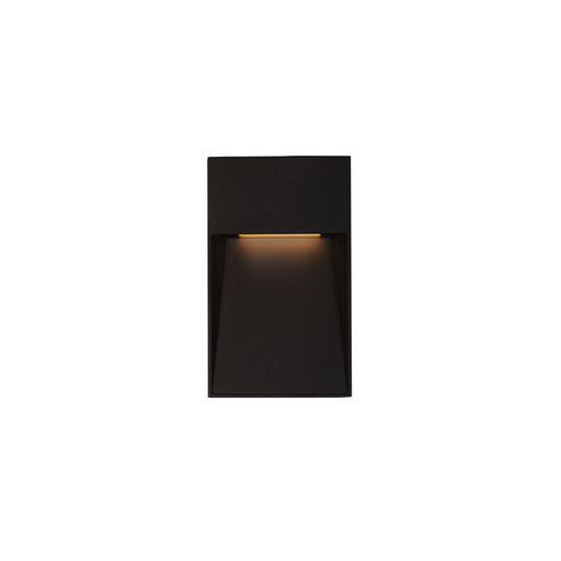 Kuzco Lighting - EW71403-BK - LED Wall Sconce - Casa - Black