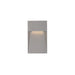 Kuzco Lighting - EW71403-GY - LED Wall Sconce - Casa - Grey