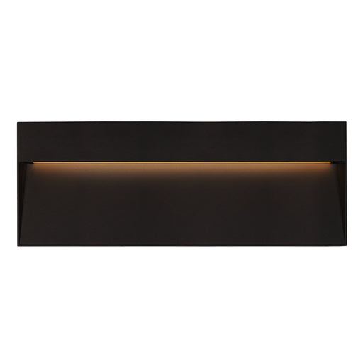 Kuzco Lighting - EW71412-BK - LED Wall Sconce - Casa - Black