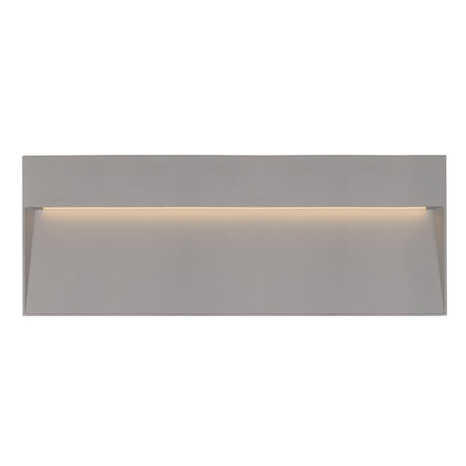 Kuzco Lighting - EW71412-GY - LED Wall Sconce - Casa - Grey