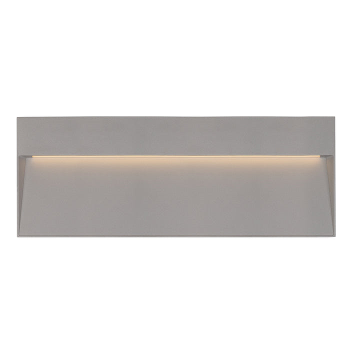 Kuzco Lighting - EW71412-GY - LED Wall Sconce - Casa - Grey