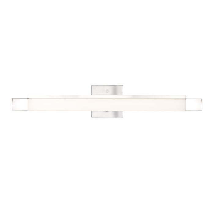 Kuzco Lighting - VL13424-CH - LED Bathroom Fixture - Soho - Chrome