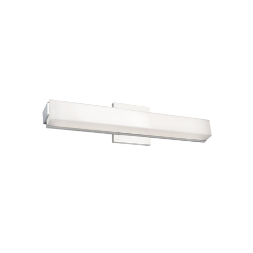 Kuzco Lighting - VL47221-CH - LED Bathroom Fixture - Latitude - Chrome