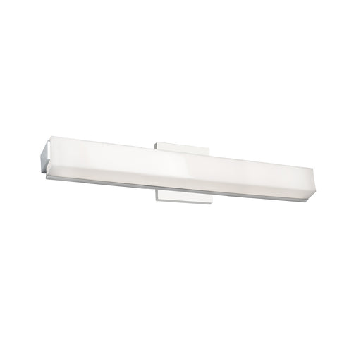 Kuzco Lighting - VL47225-CH - LED Bathroom Fixture - Latitude - Chrome