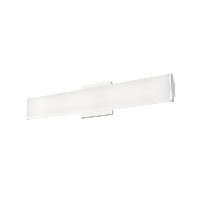Kuzco Lighting - VL60224-CH - LED Bathroom Fixture - Fergusen - Chrome