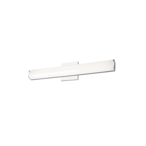 Kuzco Lighting - VL61220-CH - LED Bathroom Fixture - Longitude - Chrome