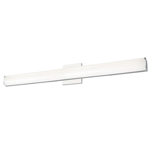 Kuzco Lighting - VL61236-CH - LED Bathroom Fixture - Longitude - Chrome