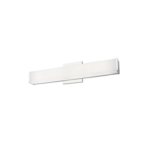 Kuzco Lighting - VL62220-CH - LED Bathroom Fixture - Jane - Chrome