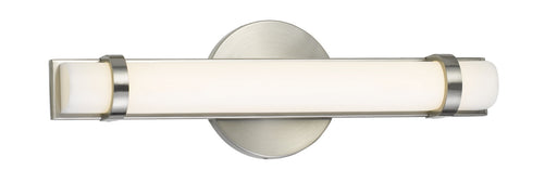 Cal Lighting - LA-8601S - LED Vanity - Vanity - Brushed Steel