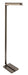 House of Troy - JLED500-GT - LED Floor Lamp - Jay - Granite with Satin Nickel
