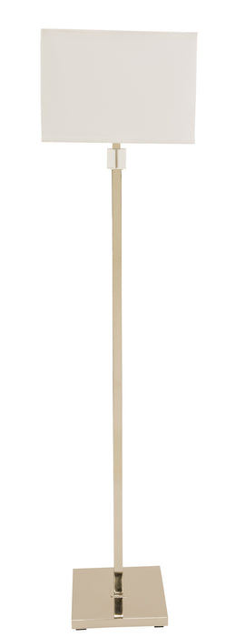 House of Troy - S900-PN - One Light Floor Lamp - Somerset - Polished Nickel