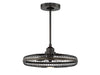 LED Fan D`Lier-Fans-Savoy House-Lighting Design Store