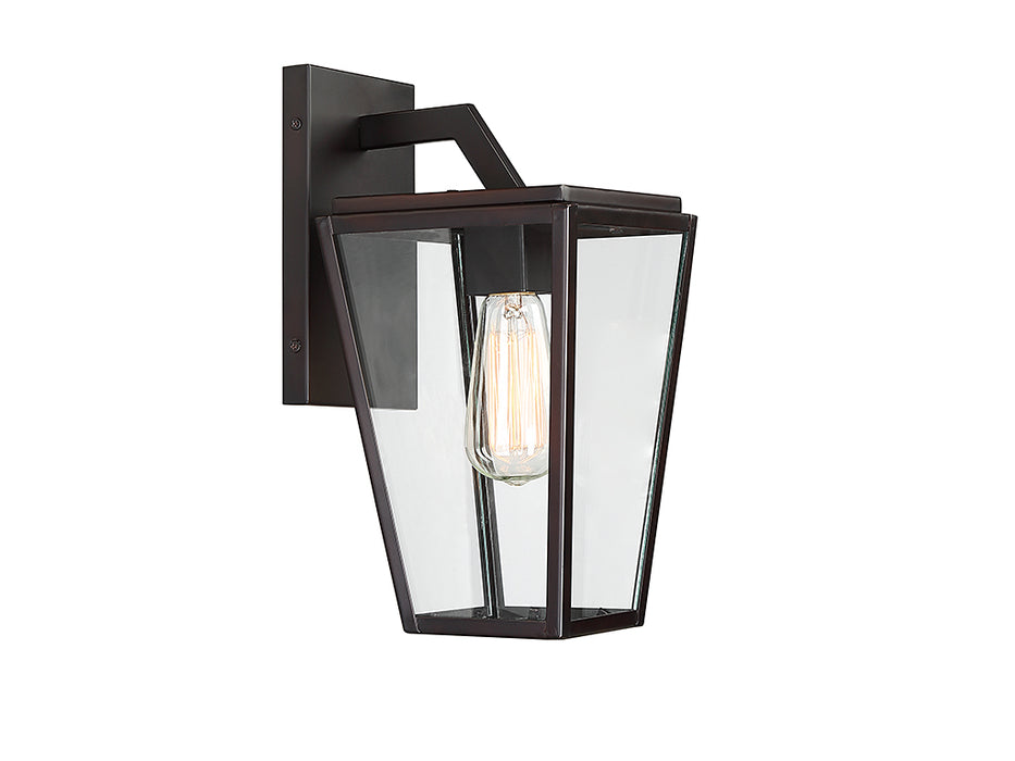 Milton Wall Mount-Exterior-Savoy House-Lighting Design Store