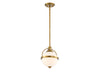 Westbourne Pendant-Mini Pendants-Savoy House-Lighting Design Store