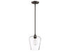 Octave Pendant-Mini Pendants-Savoy House-Lighting Design Store