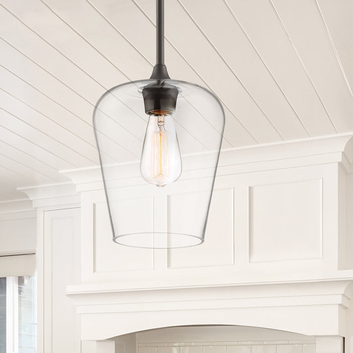 Octave Pendant-Mini Pendants-Savoy House-Lighting Design Store