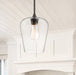 Octave Pendant-Mini Pendants-Savoy House-Lighting Design Store