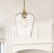 Octave Pendant-Mini Pendants-Savoy House-Lighting Design Store