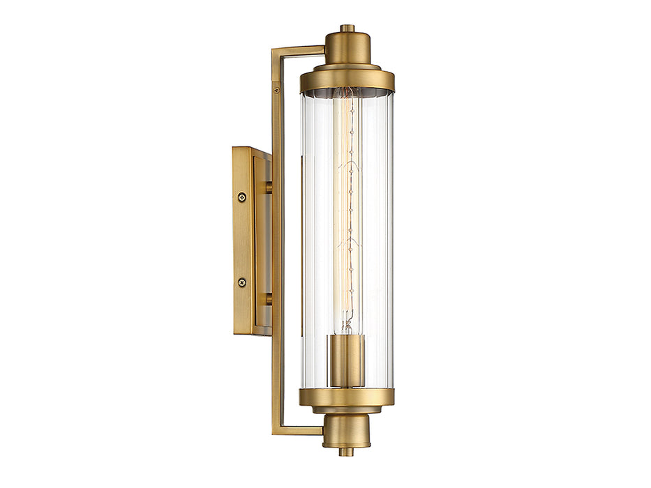 Pike Wall Sconce-Sconces-Savoy House-Lighting Design Store