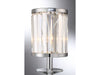 Ashbourne Wall Sconce-Sconces-Savoy House-Lighting Design Store