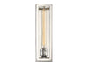Savoy House - 9-900-1-109 - One Light Wall Sconce - Clifton - Polished Nickel