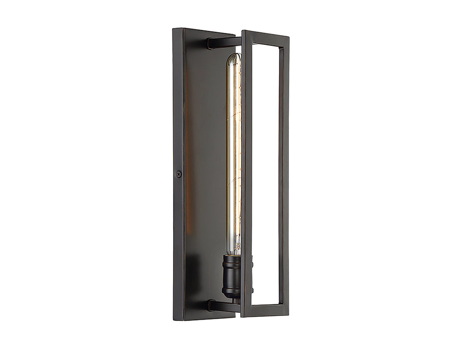 Clifton Wall Sconce-Sconces-Savoy House-Lighting Design Store