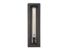 Savoy House - 9-900-1-44 - One Light Wall Sconce - Clifton - Classic Bronze