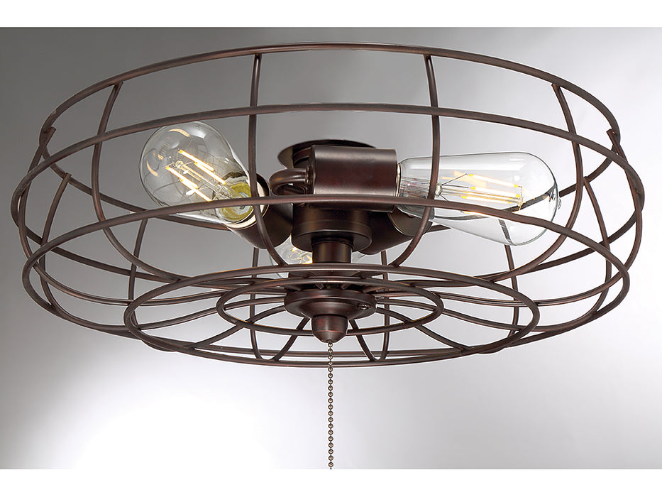LED Fan Light Kit-Fans-Savoy House-Lighting Design Store