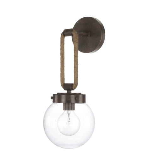 Beaufort Wall Sconce