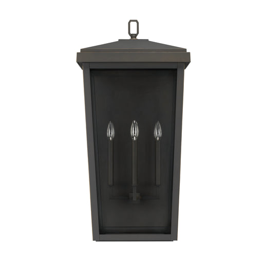 Donnelly Outdoor Wall Lantern