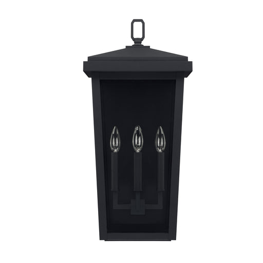 Donnelly Outdoor Wall Lantern