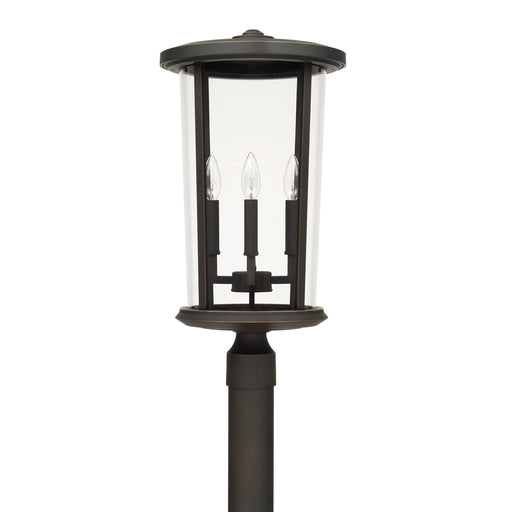 Howell Outdoor Post Lantern