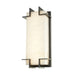 Hudson Valley - 3915-OB - LED Wall Sconce - Delmar - Old Bronze
