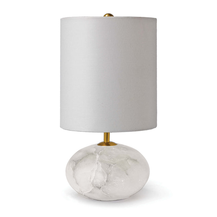 Regina Andrew - 13-1036 - One Light Mini Lamp - Natural Stone