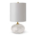 Regina Andrew - 13-1036 - One Light Mini Lamp - Natural Stone