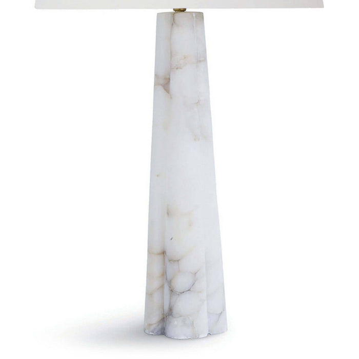 Quatrefoil Table Lamp-Lamps-Regina Andrew-Lighting Design Store