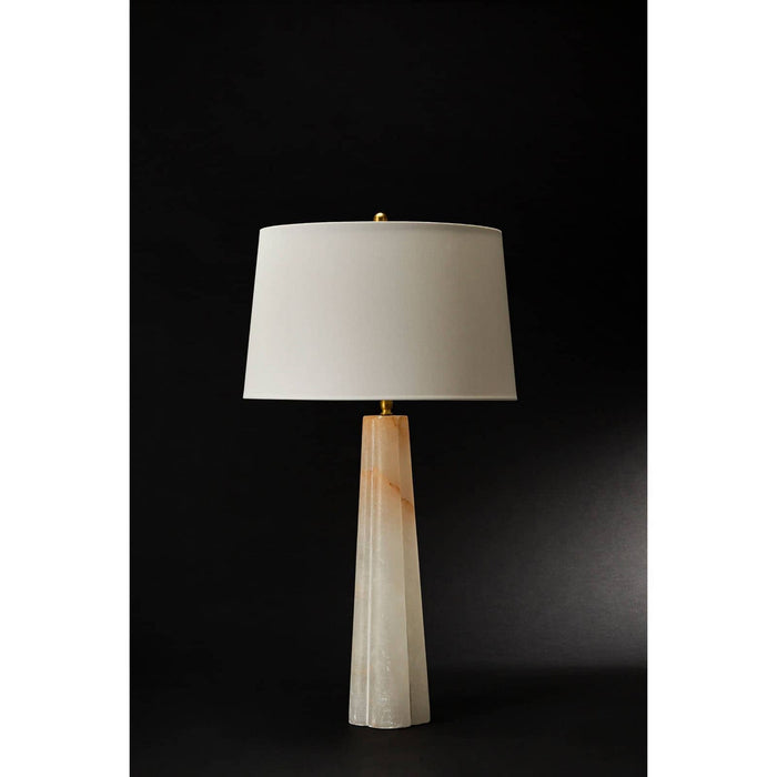 Quatrefoil Table Lamp-Lamps-Regina Andrew-Lighting Design Store