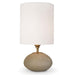 Regina Andrew - 13-1048 - One Light Mini Lamp - Concrete - Natural