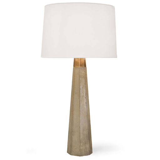 Regina Andrew - 13-1051 - One Light Table Lamp - Natural