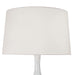 Ivory Table Lamp-Lamps-Regina Andrew-Lighting Design Store