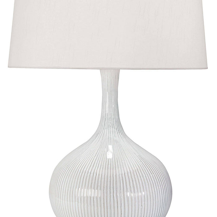 Ivory Table Lamp-Lamps-Regina Andrew-Lighting Design Store