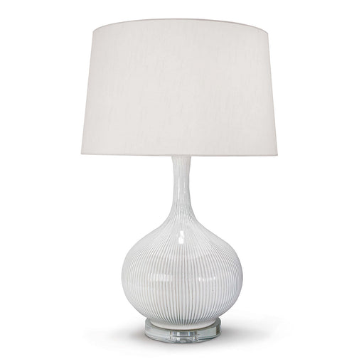Ivory Table Lamp