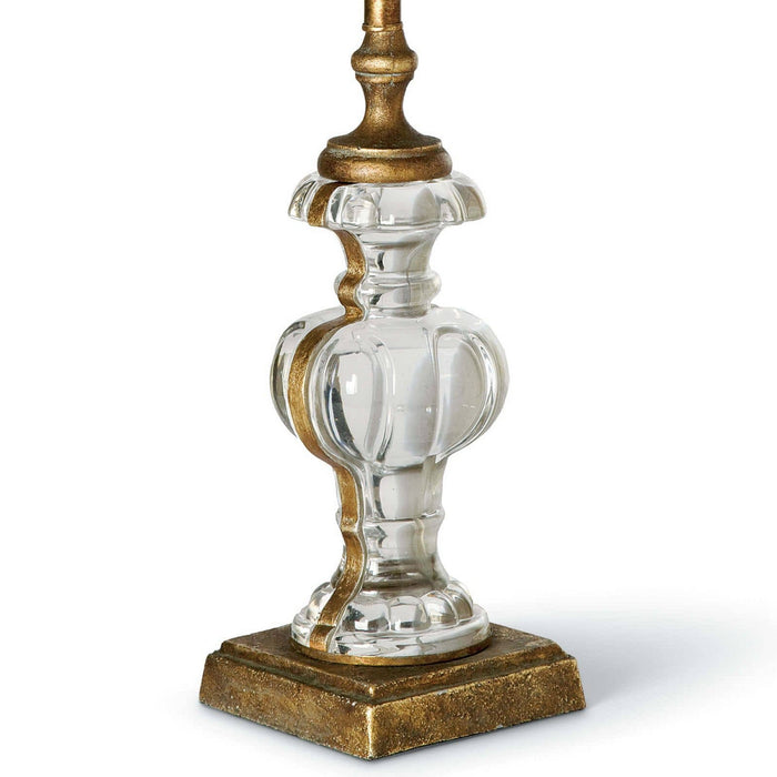 Parisian Table Lamp-Lamps-Regina Andrew-Lighting Design Store