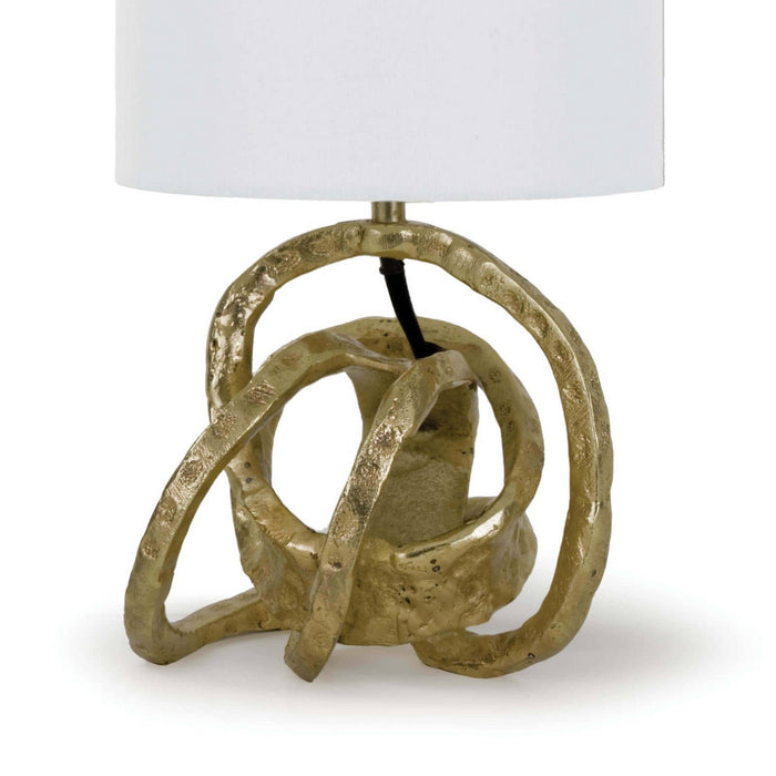 Mini Mini Lamp-Lamps-Regina Andrew-Lighting Design Store