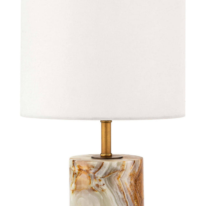 Jade Mini Lamp-Lamps-Regina Andrew-Lighting Design Store